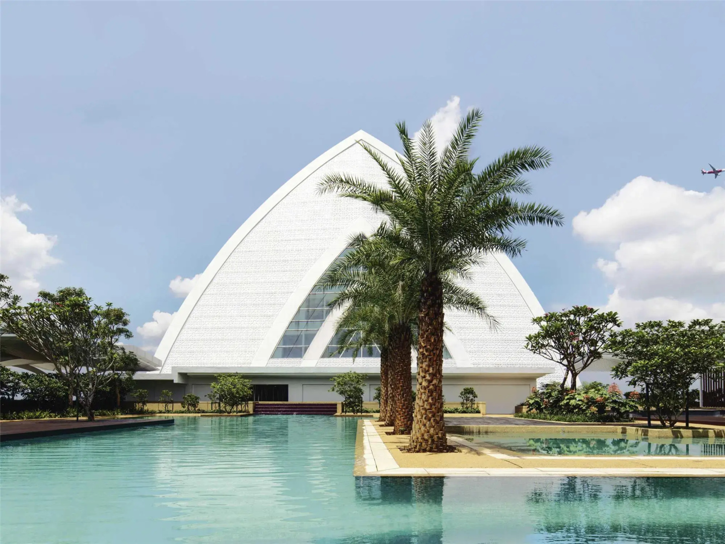 Photo - Mövenpick Hotel And Convention Centre Klia
