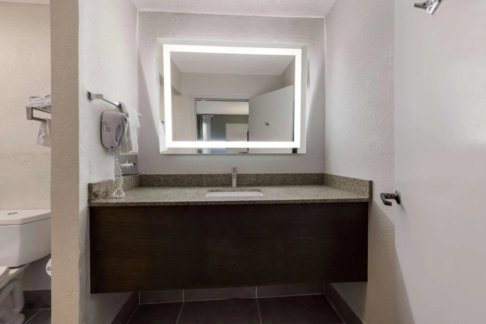 Foto - Quality Inn Orange Park Jacksonville