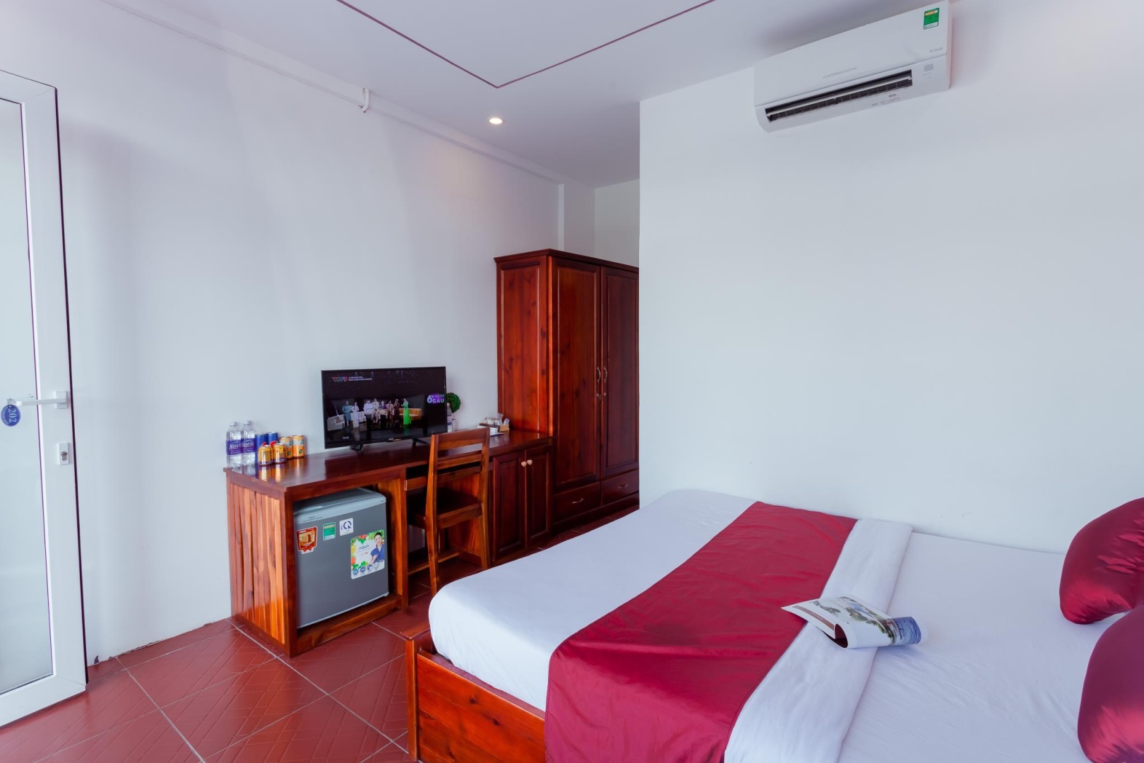 Foto - Hotel Blue Dragon