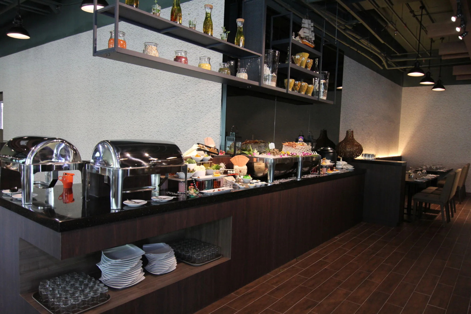 Foto - Nexus Business Suite Hotel