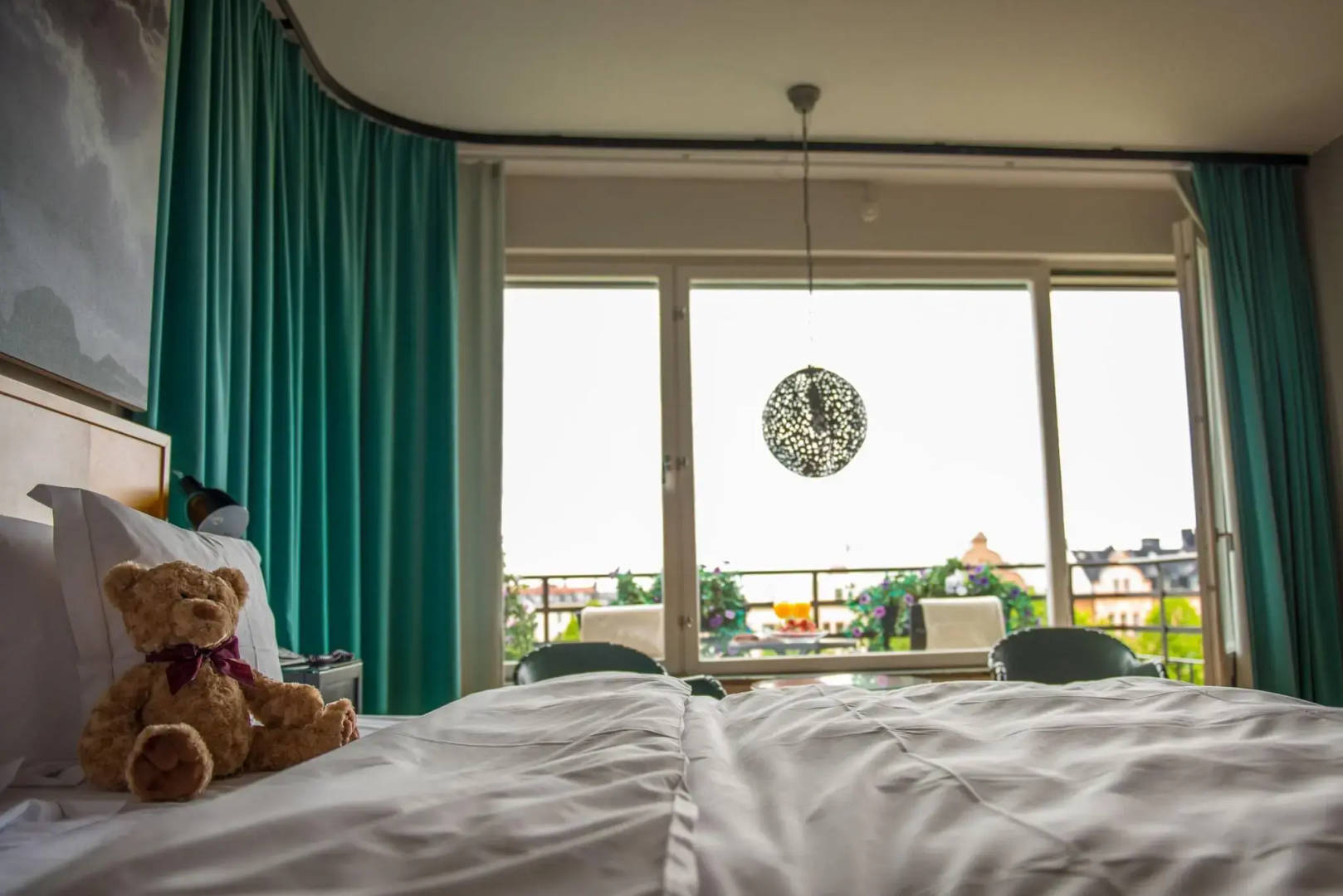 Foto - Hotel Rival