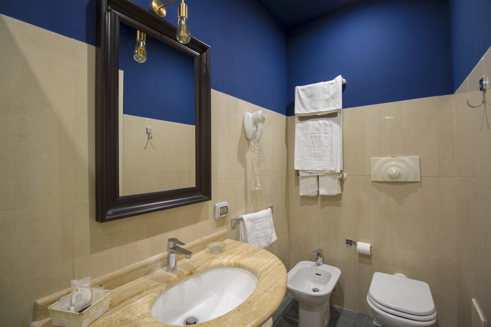 Foto - Hotel Nuvò