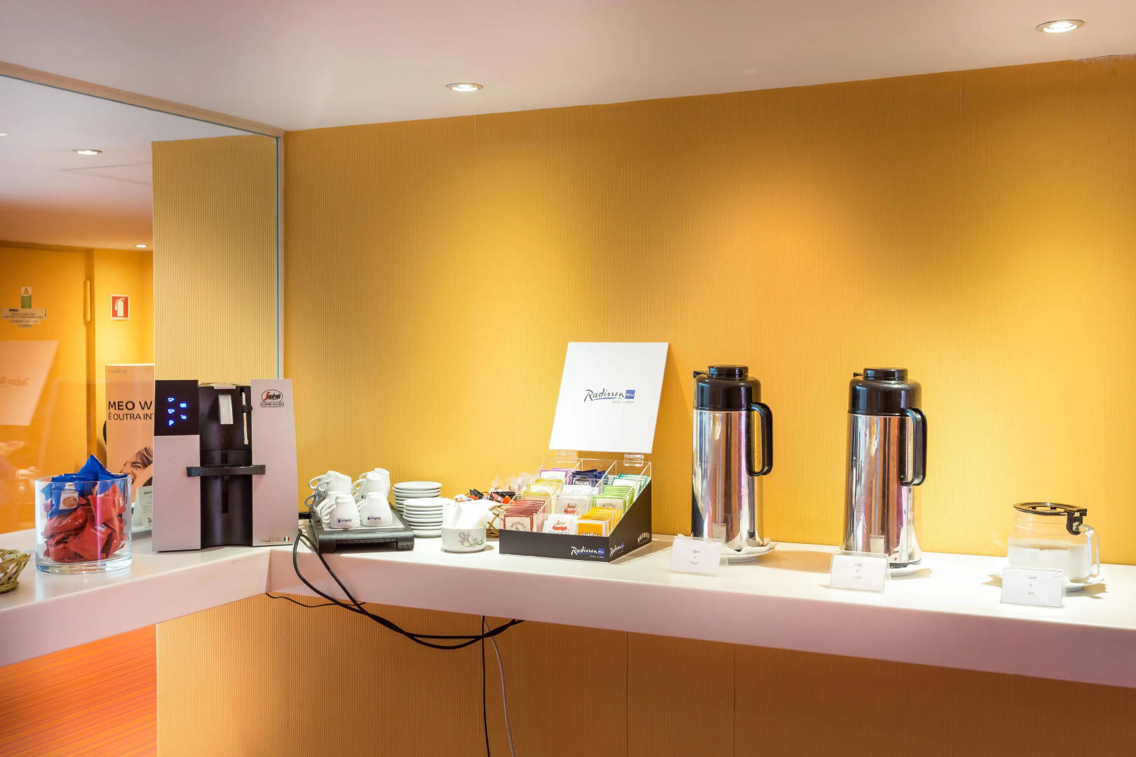 Photo - Radisson Blu Hotel Lisbon