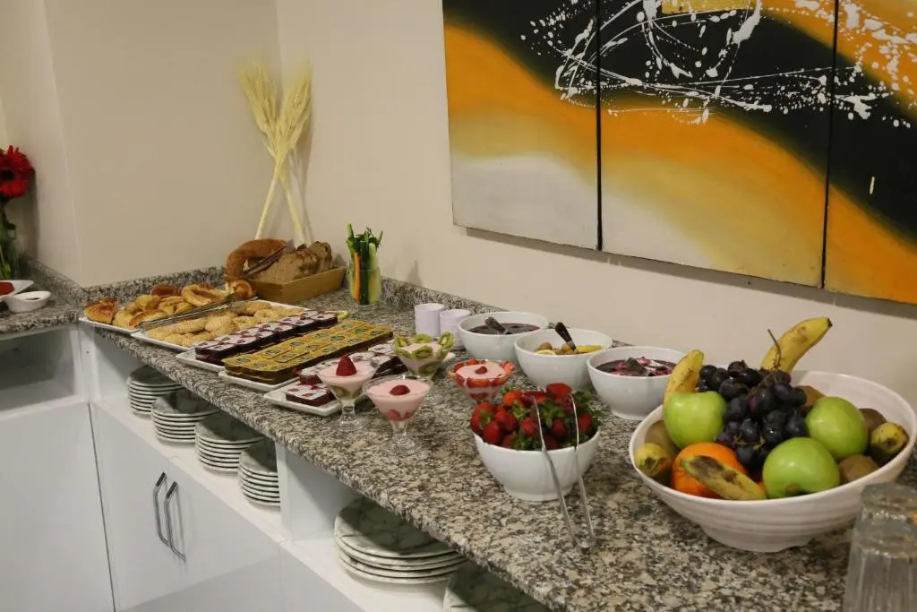 Foto - Atik Hotel
