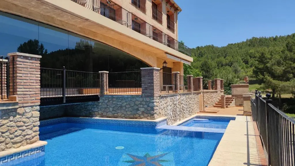 Foto - La Figuerola Hotel & Restaurant