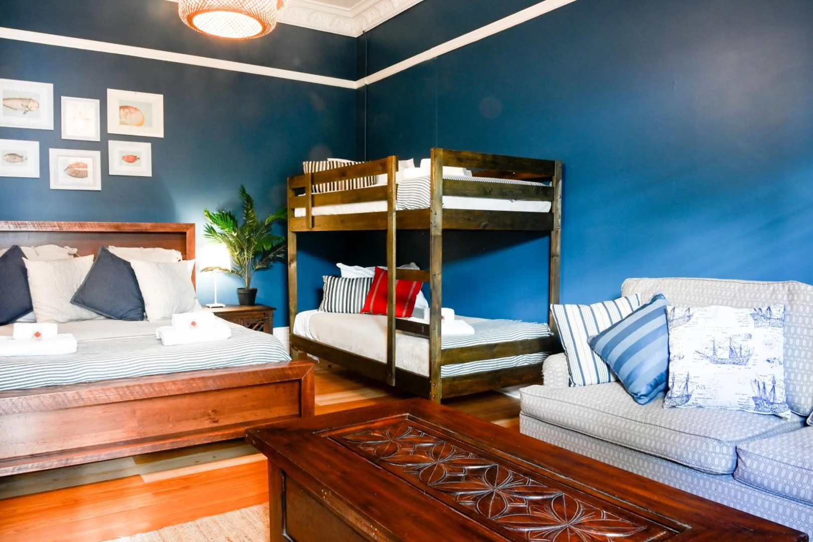 Photo - Manly Waves Studios & Apartments