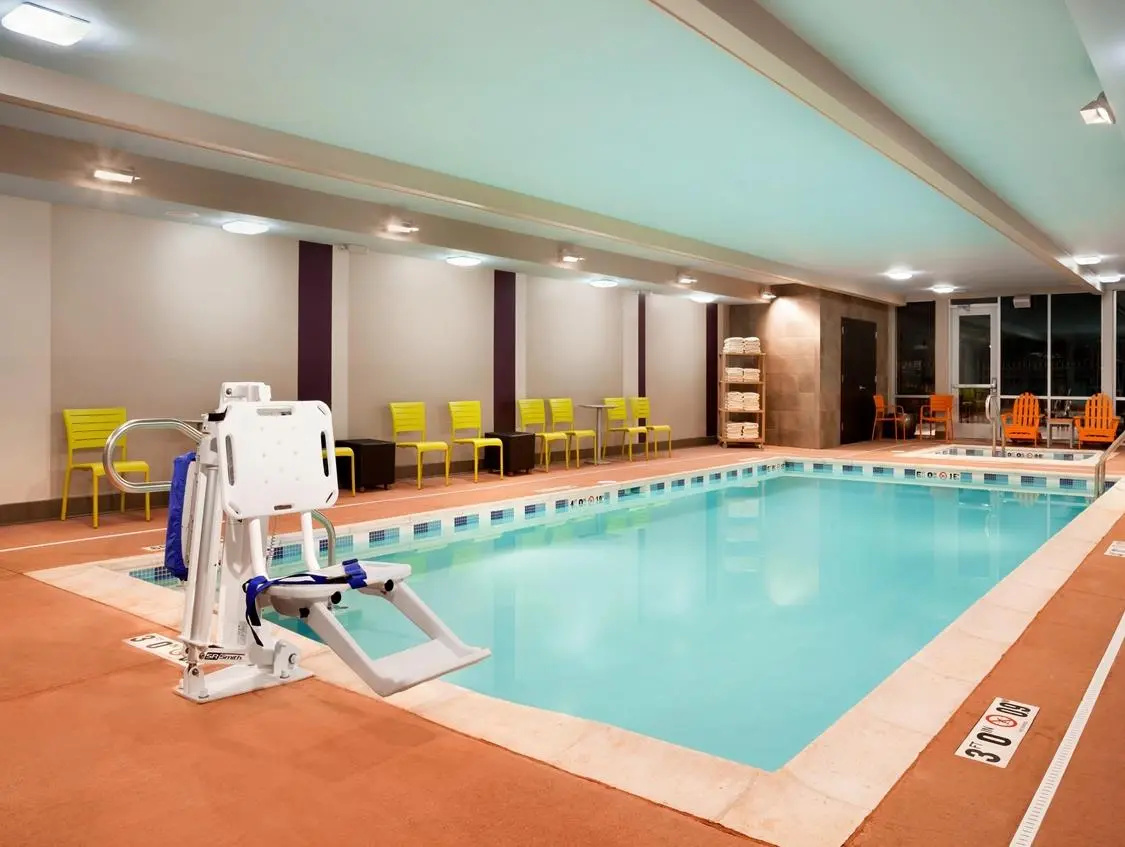 Foto - Home2 Suites by Hilton Rahway, NJ
