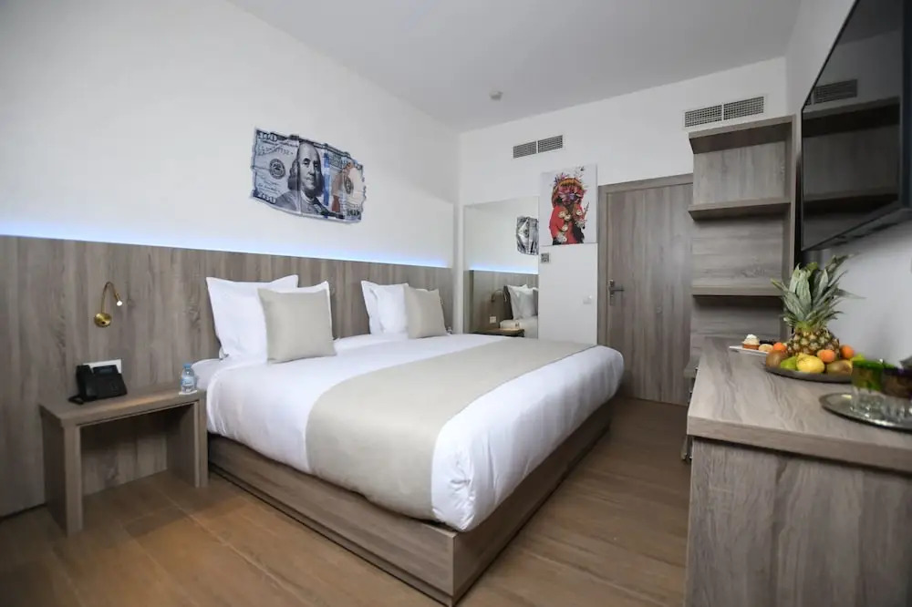 Foto - 555 Hotel Clubbing Adults Only