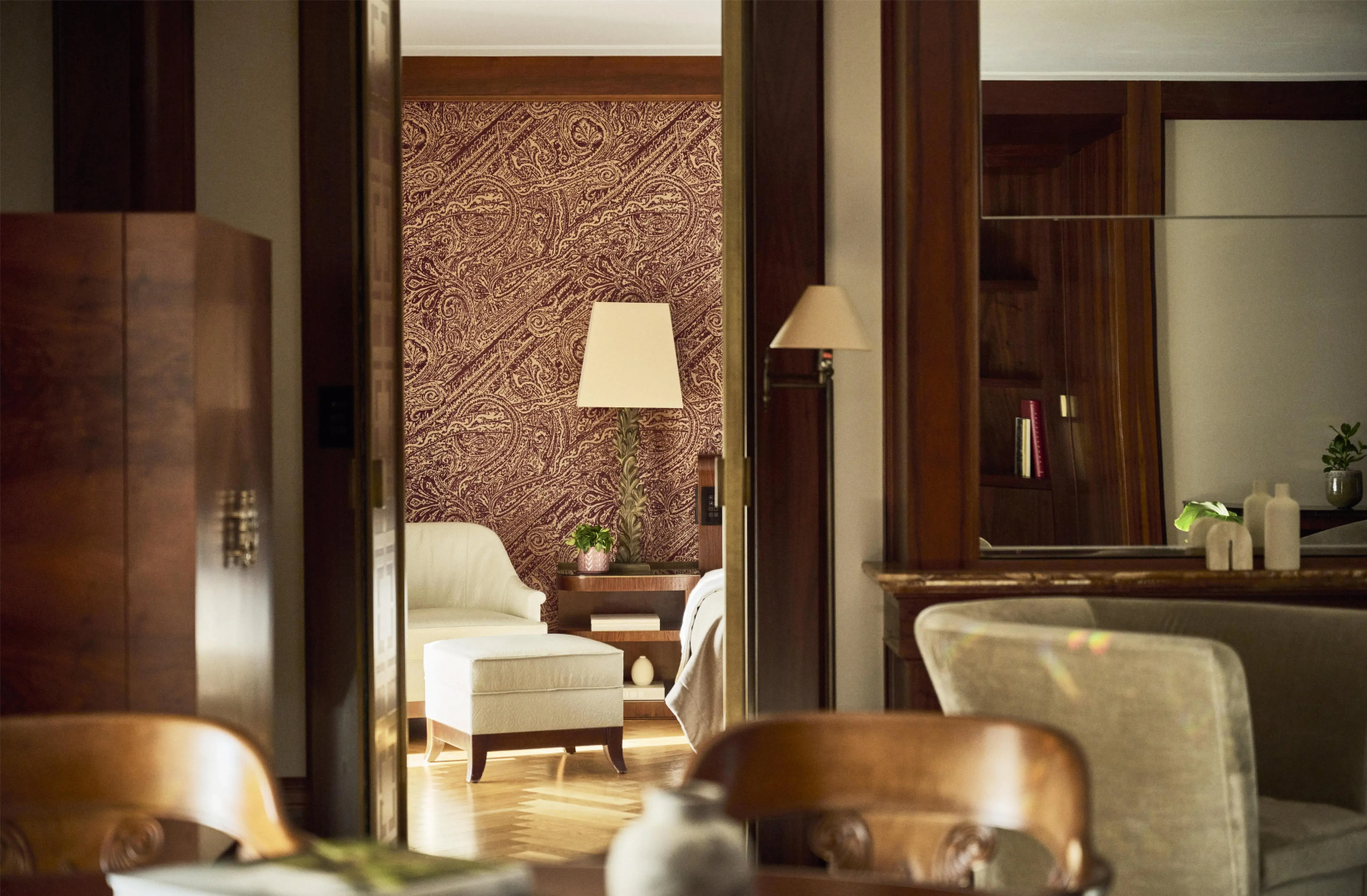Foto - Park Hyatt Vienna
