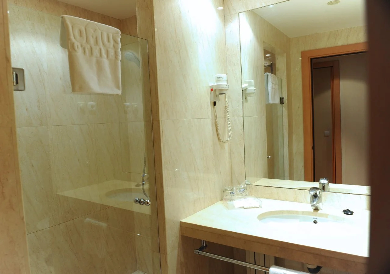 Foto - Puerta Santander