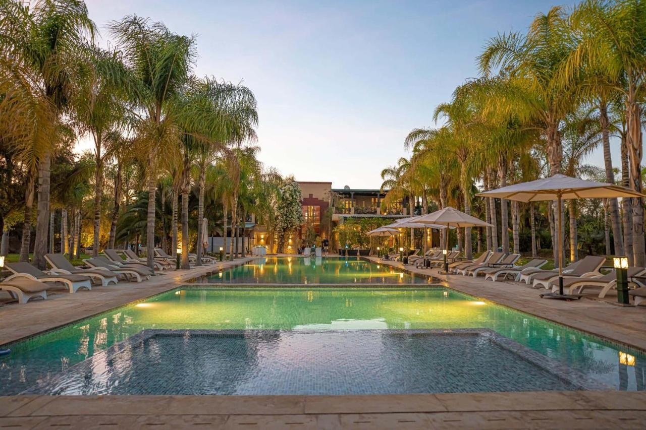 Photo - Palais Mirage D'atlas