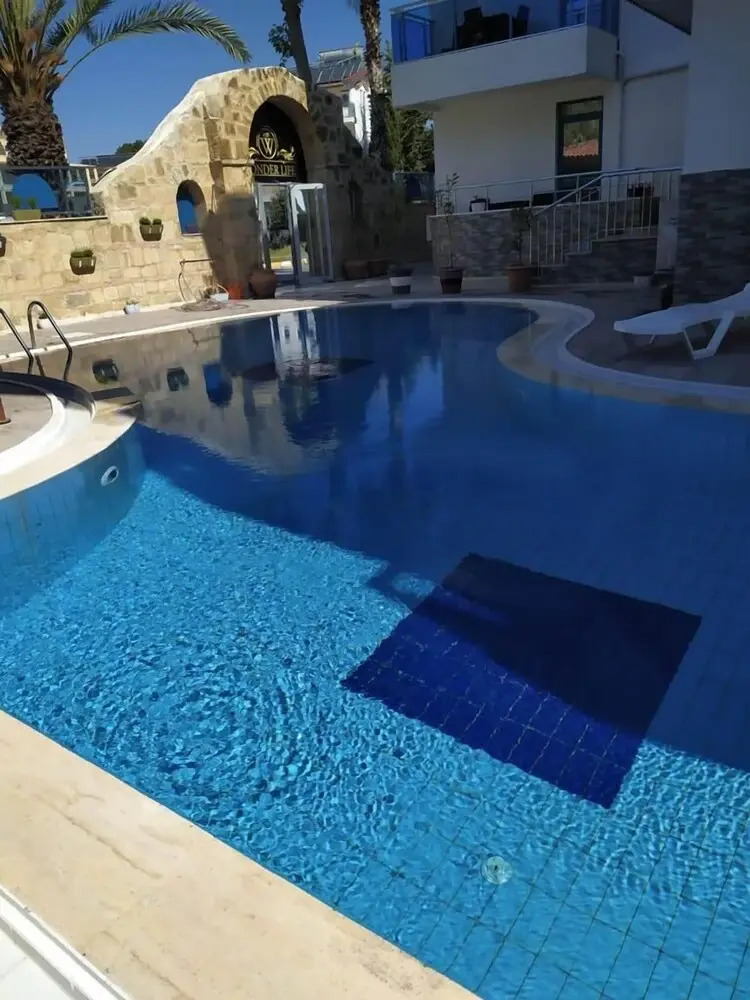 Foto - Wonder Life Hotel