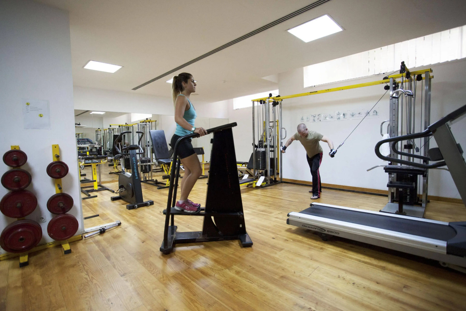 Photo - Hotel Best Delta