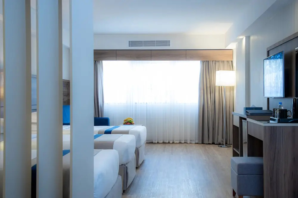 Photo - Season Star Hotel