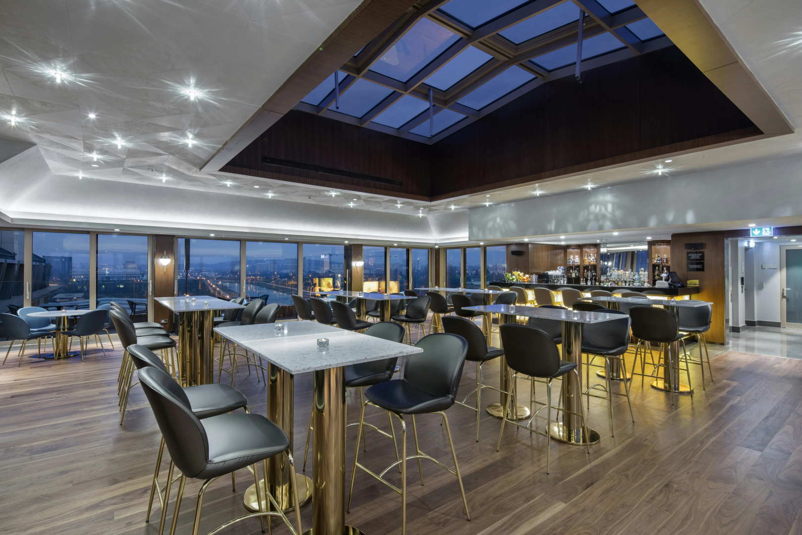 Photo - DoubleTree by Hilton Skopje