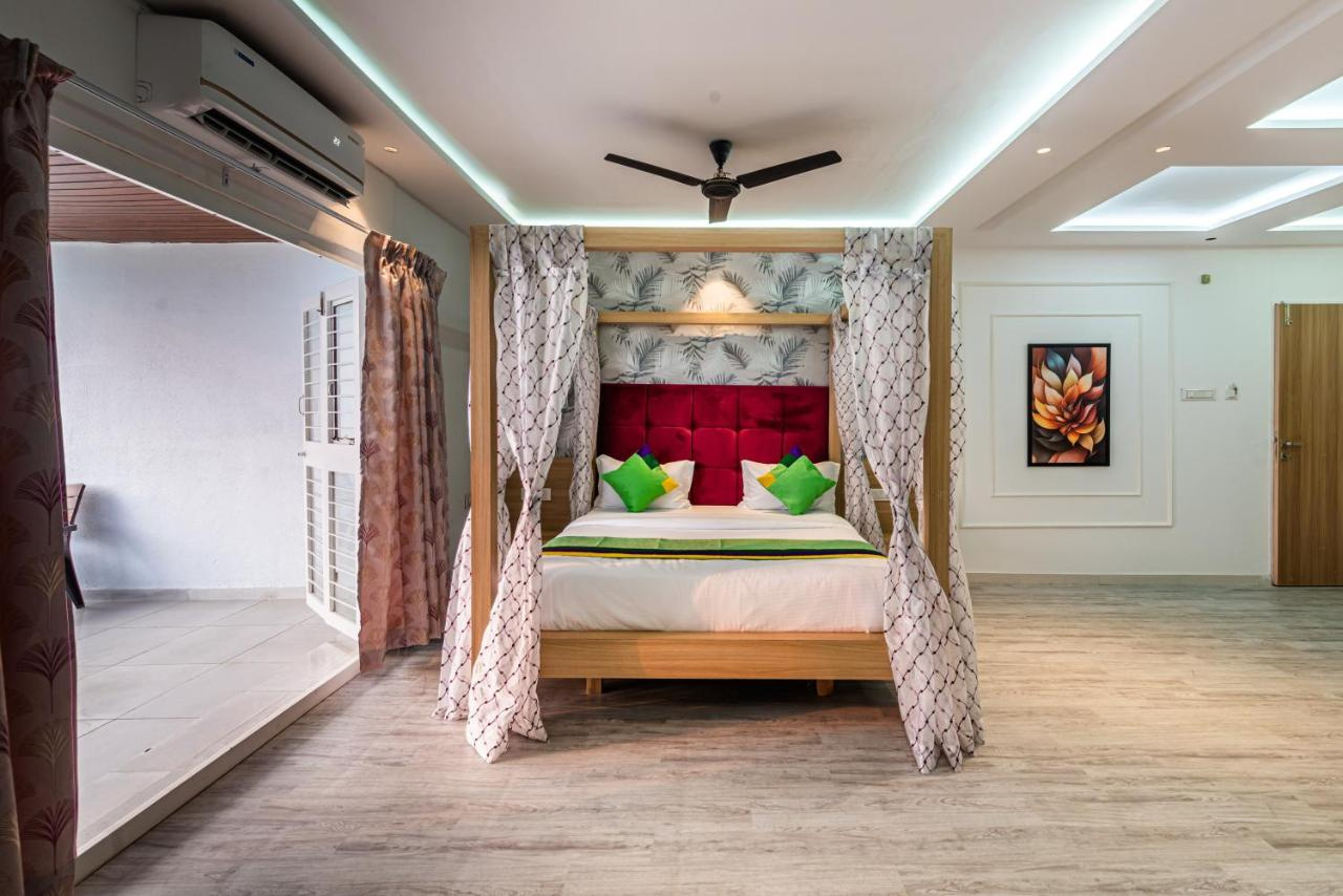 Foto - Treebo Cocostay, Hadapsar