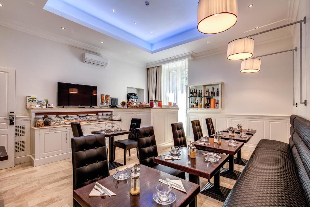 Photo - Hotel dei Quiriti