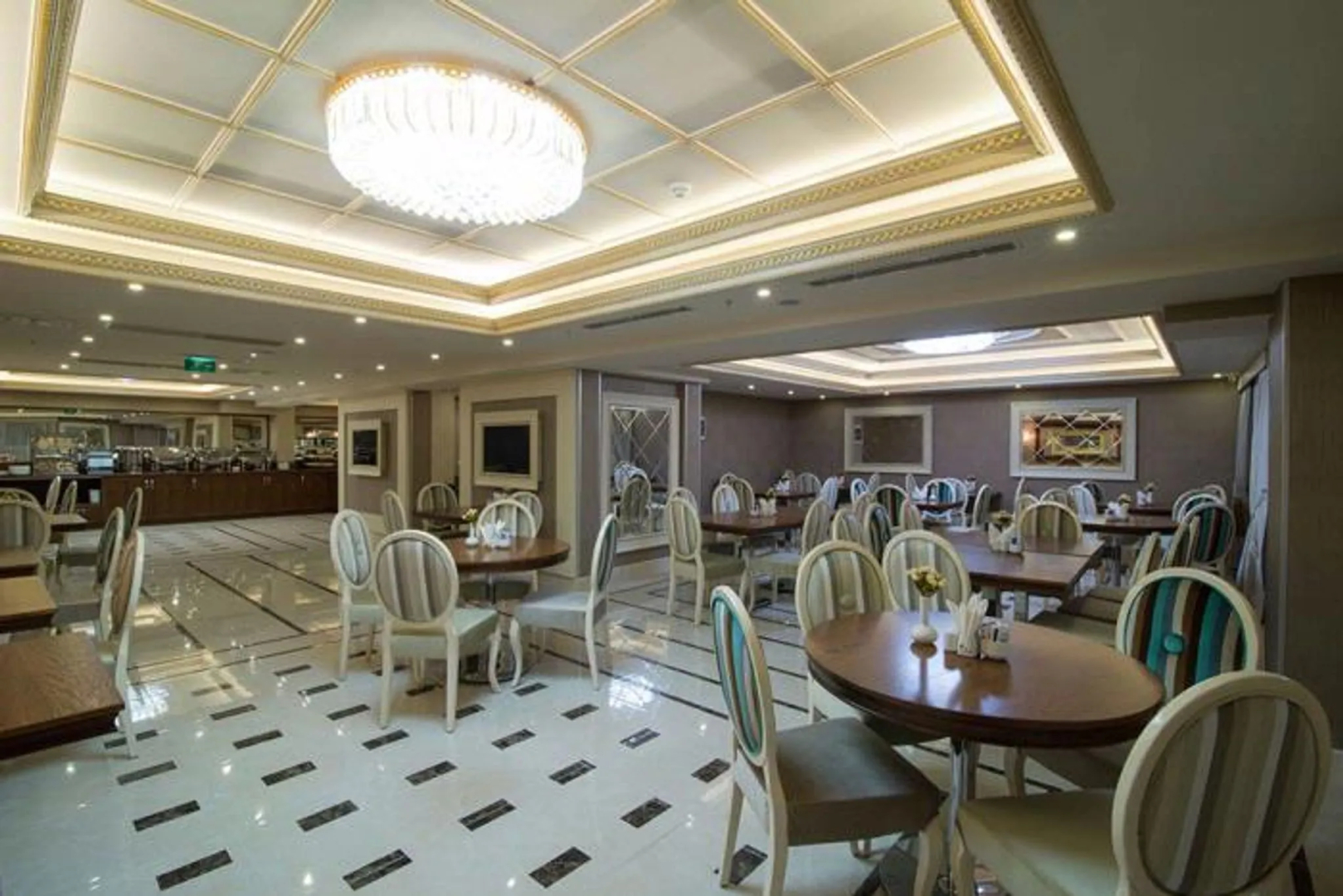 Foto - Halifaks Hotel