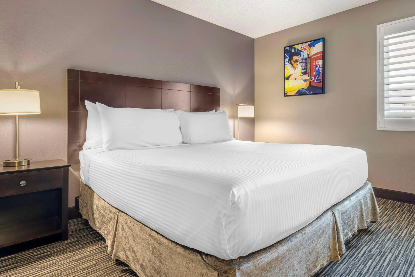 Foto - Best Western McCarran Inn