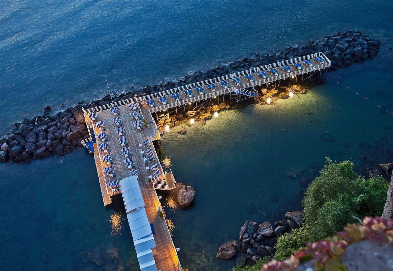 Photo - Grand Hotel Riviera