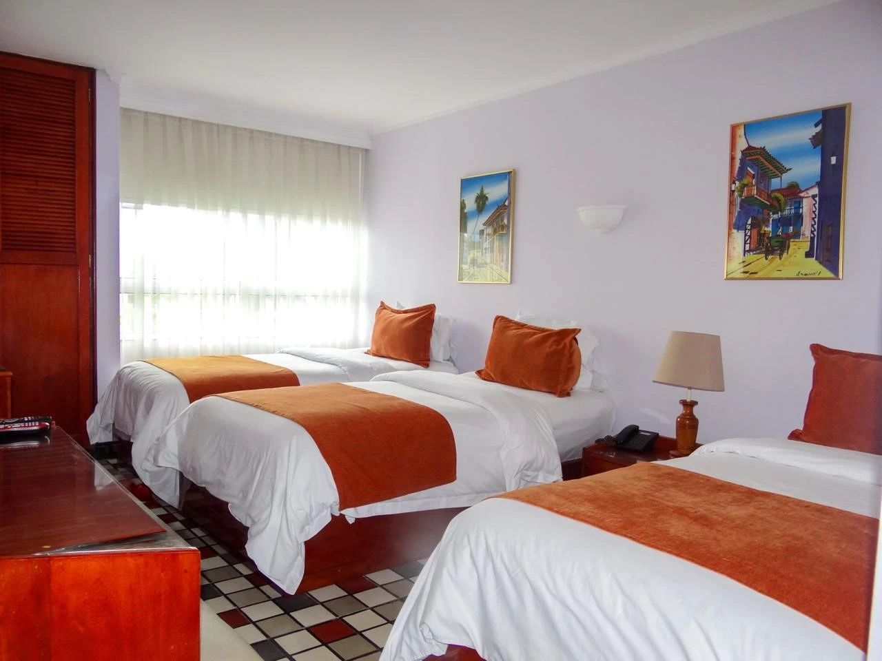Photo - Hotel Bahia Cartagena