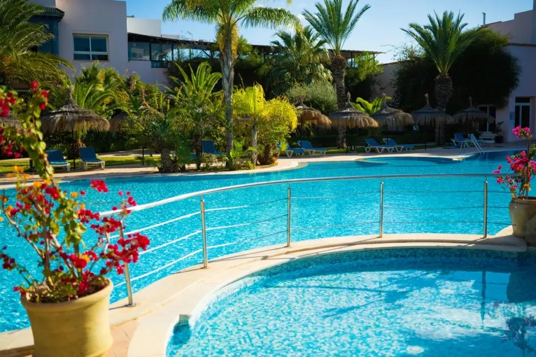 Photo - Eden Yasmine Resort & Spa