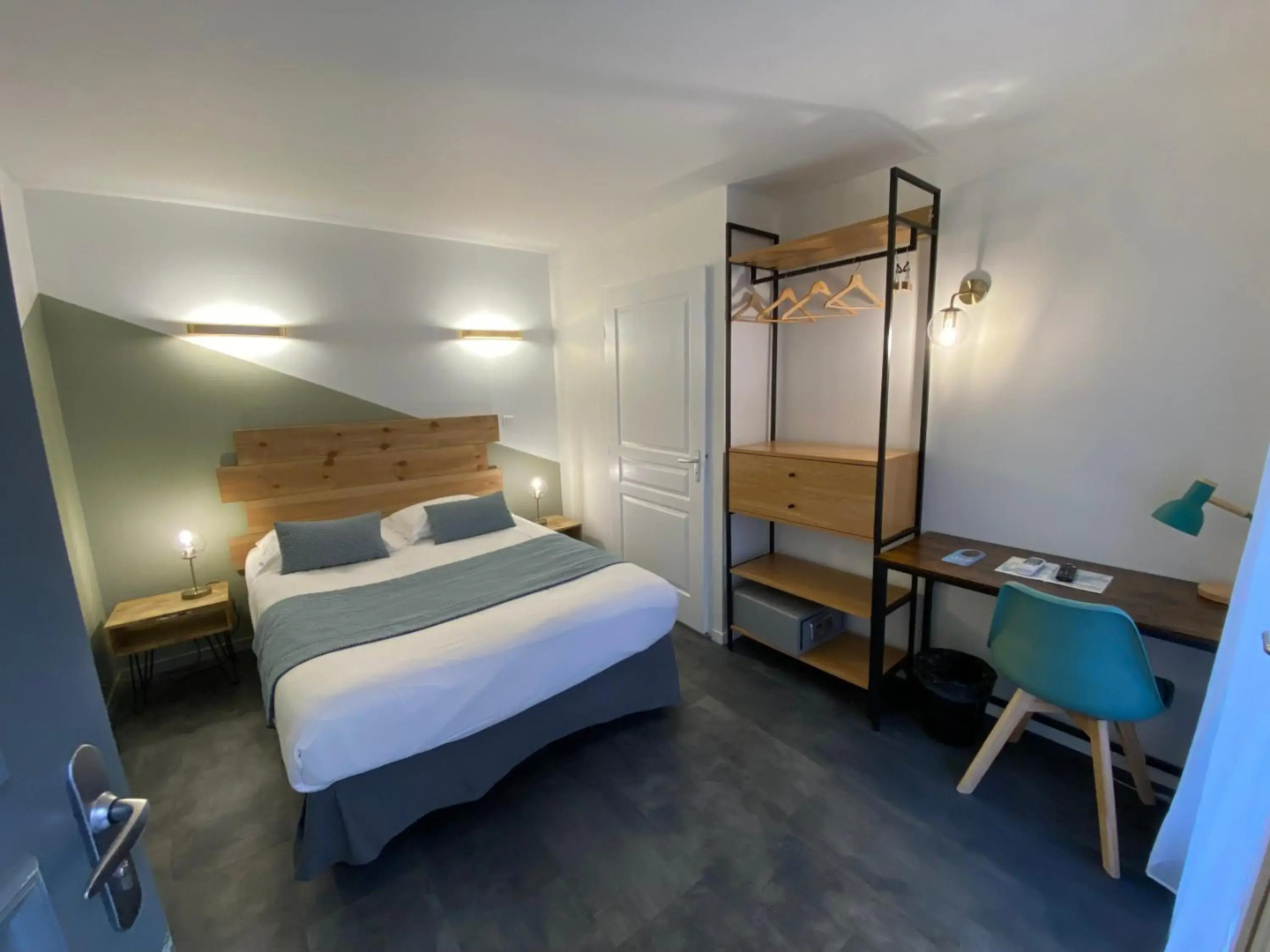Photo - Lyo Hôtel - Centre Lyon Perrache