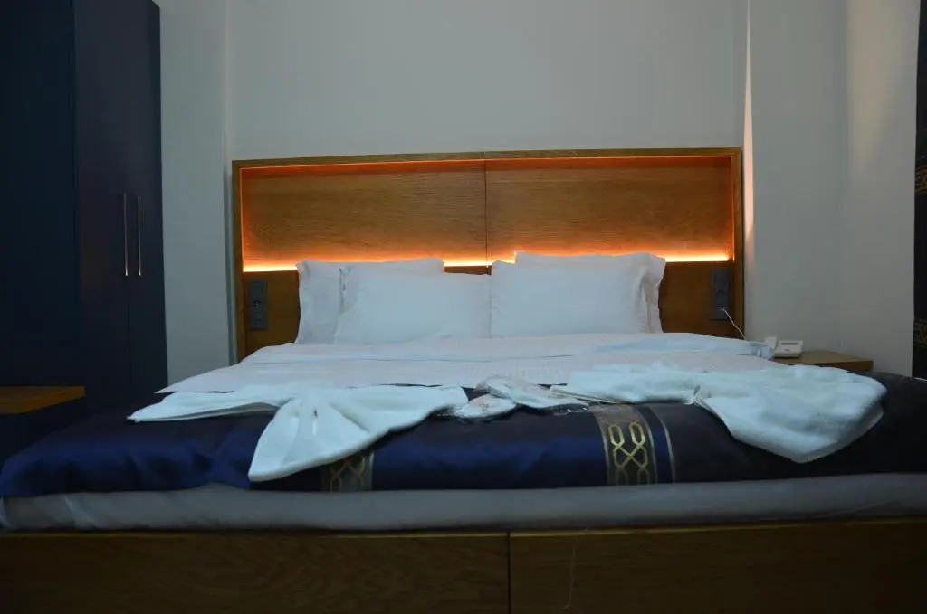 Photo - VAMA TAKSİM Hotel