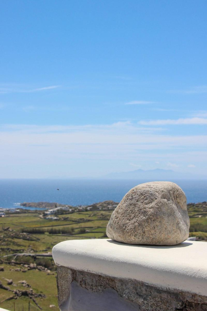 Photo - Sea & Stone Residence Mykonos