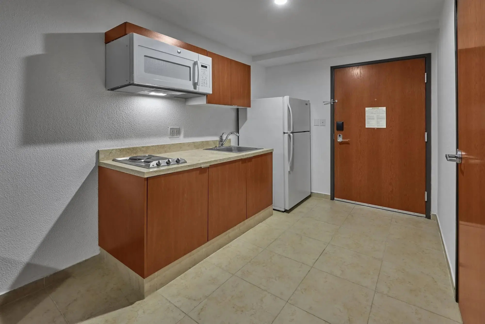 Photo - Extended Suites Monterrey Aeropuerto