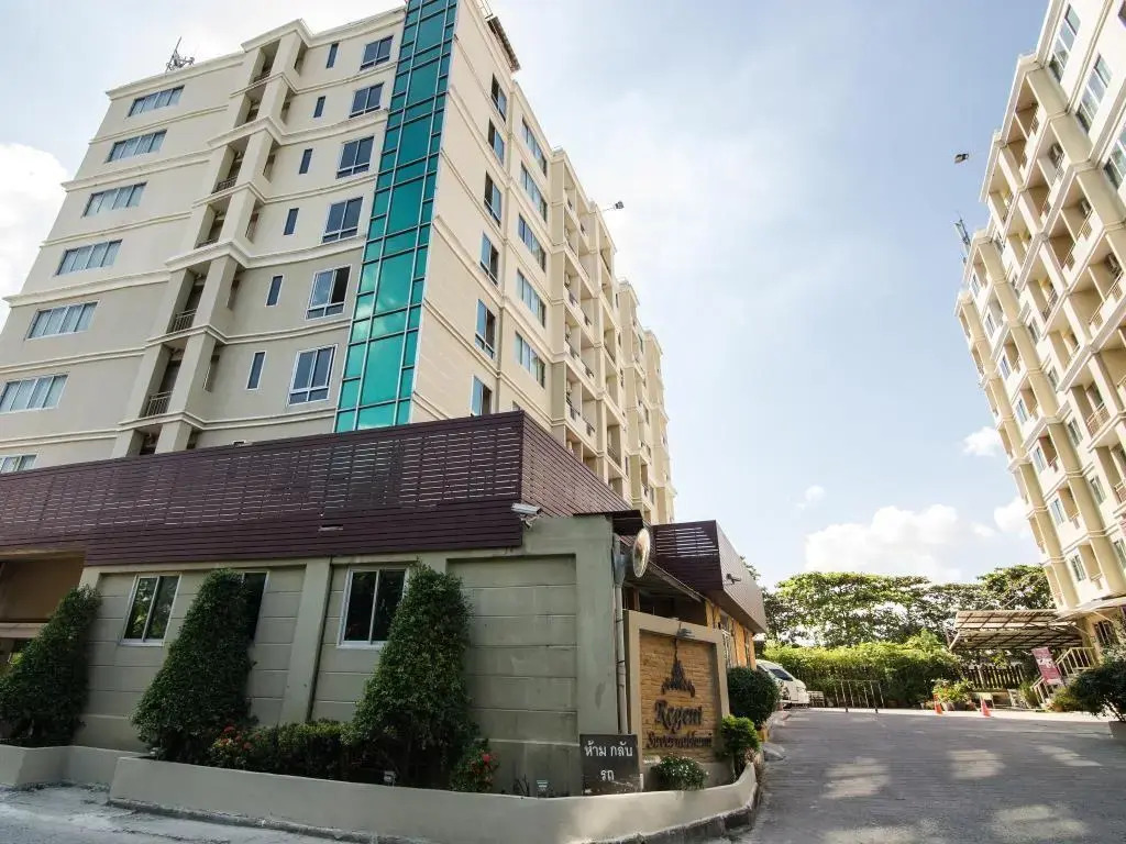 Foto - Regent Suvarnabhumi Hotel