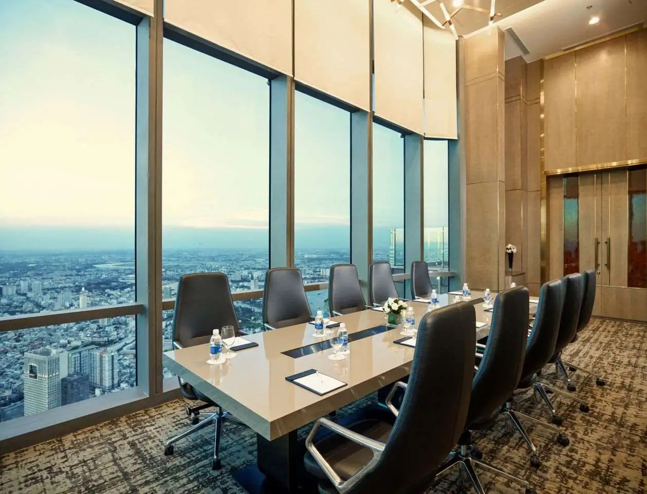 Foto - Vinpearl Landmark 81, Autograph Collection