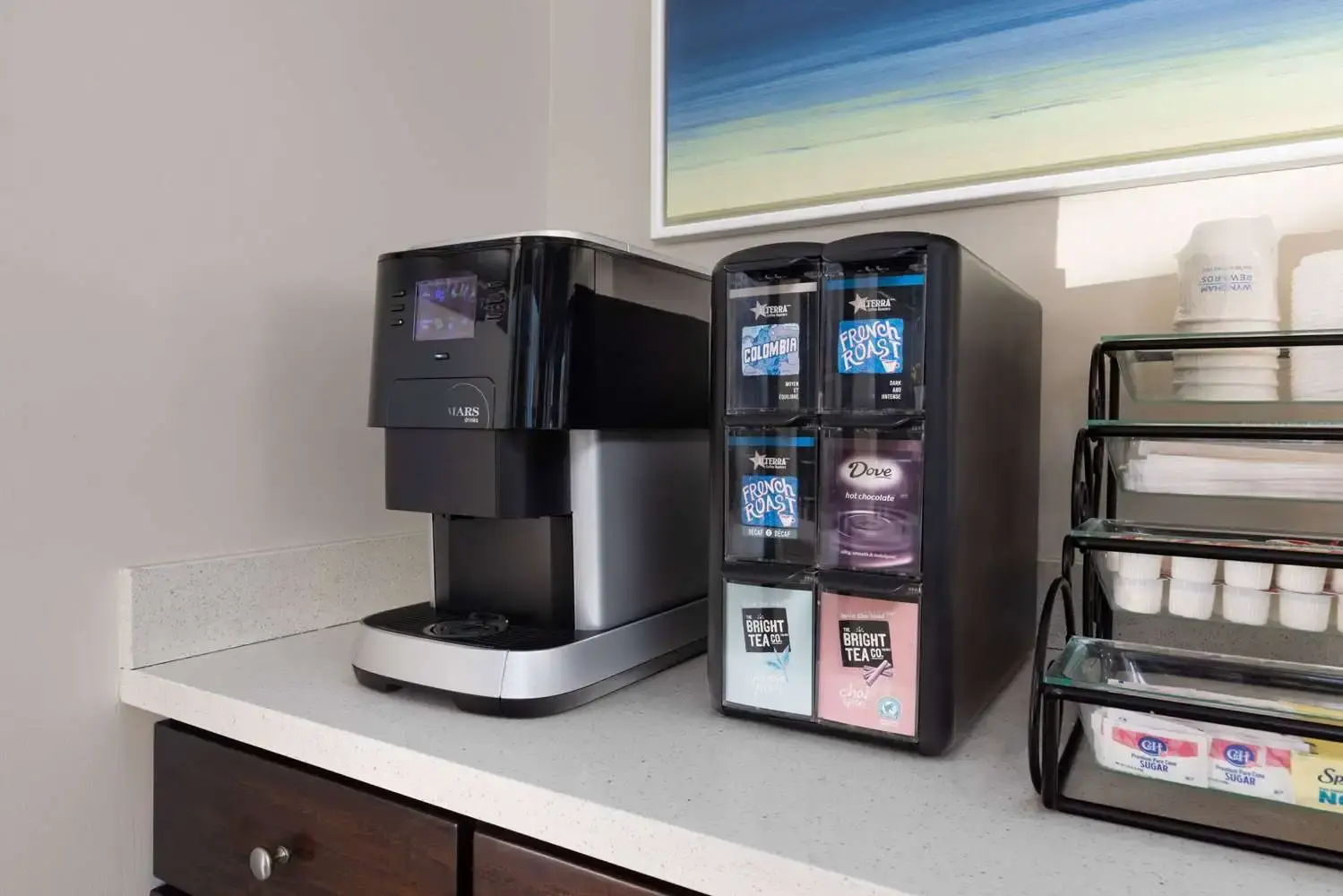 Foto - Travelodge by Wyndham by Fisherman's Wharf