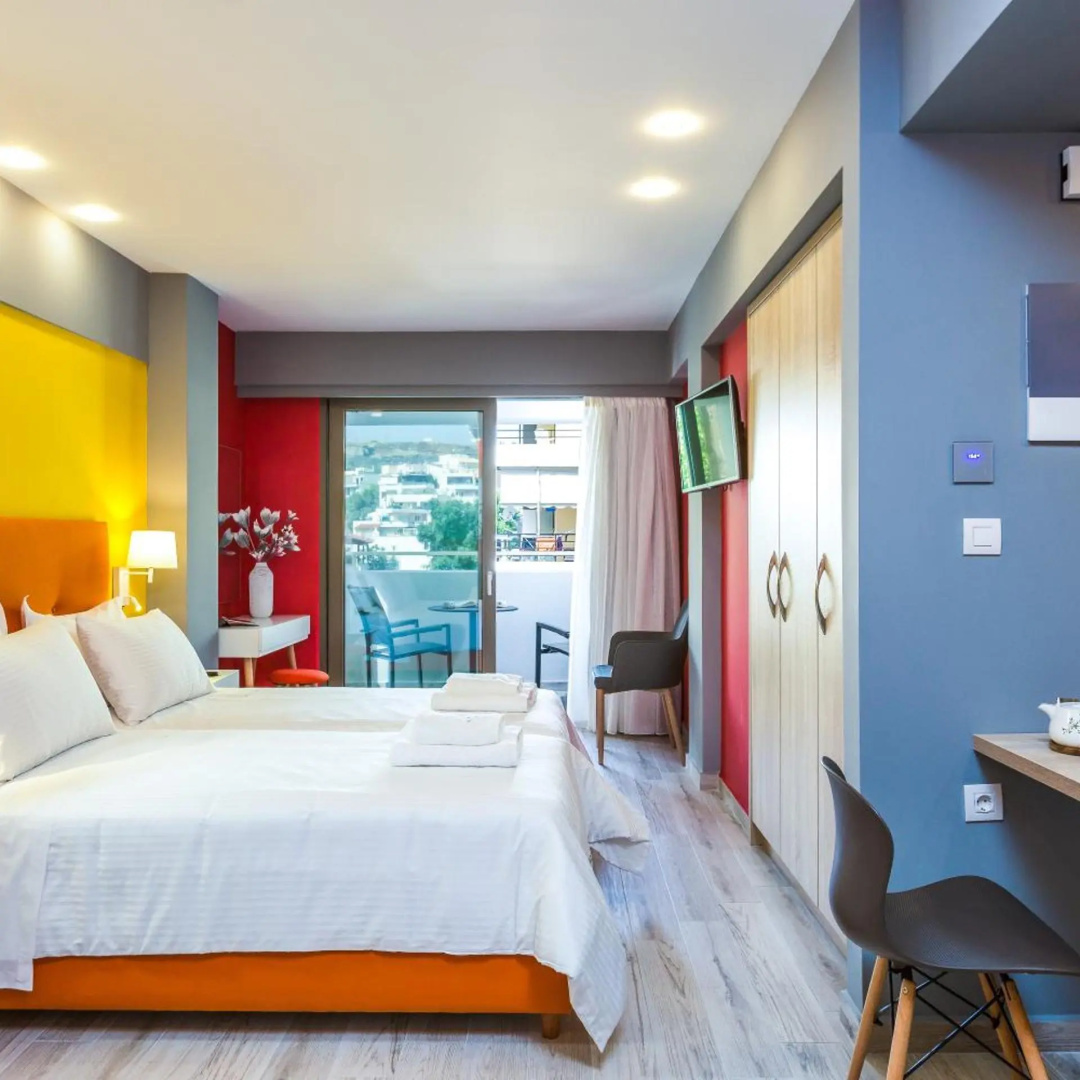 Photo - Menta City Boutique Hotel