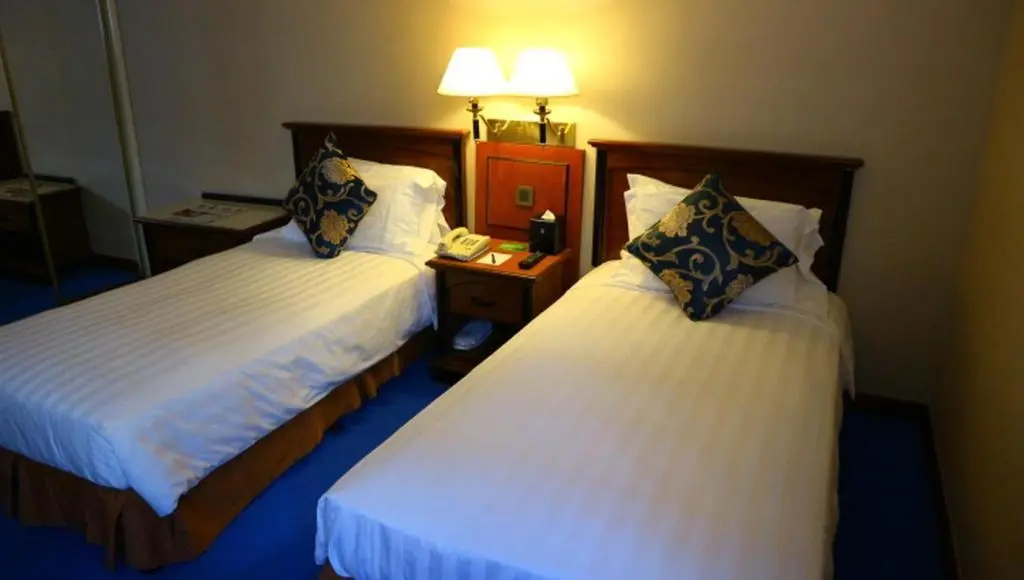 Photo - The Kimberley Hotel