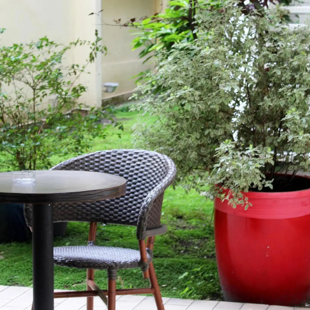 Foto - New Hotel Saint Lazare