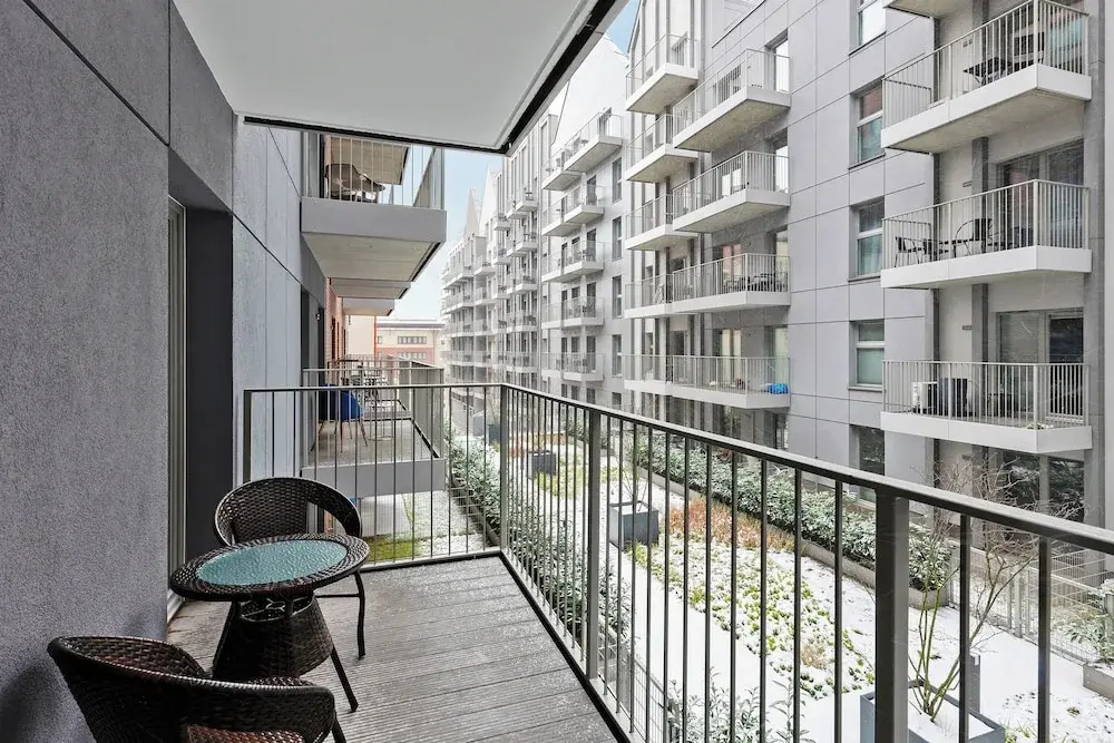 Photo - Grano Residence - Pool, Sauna, SPA & Parking by Downtown Apartments