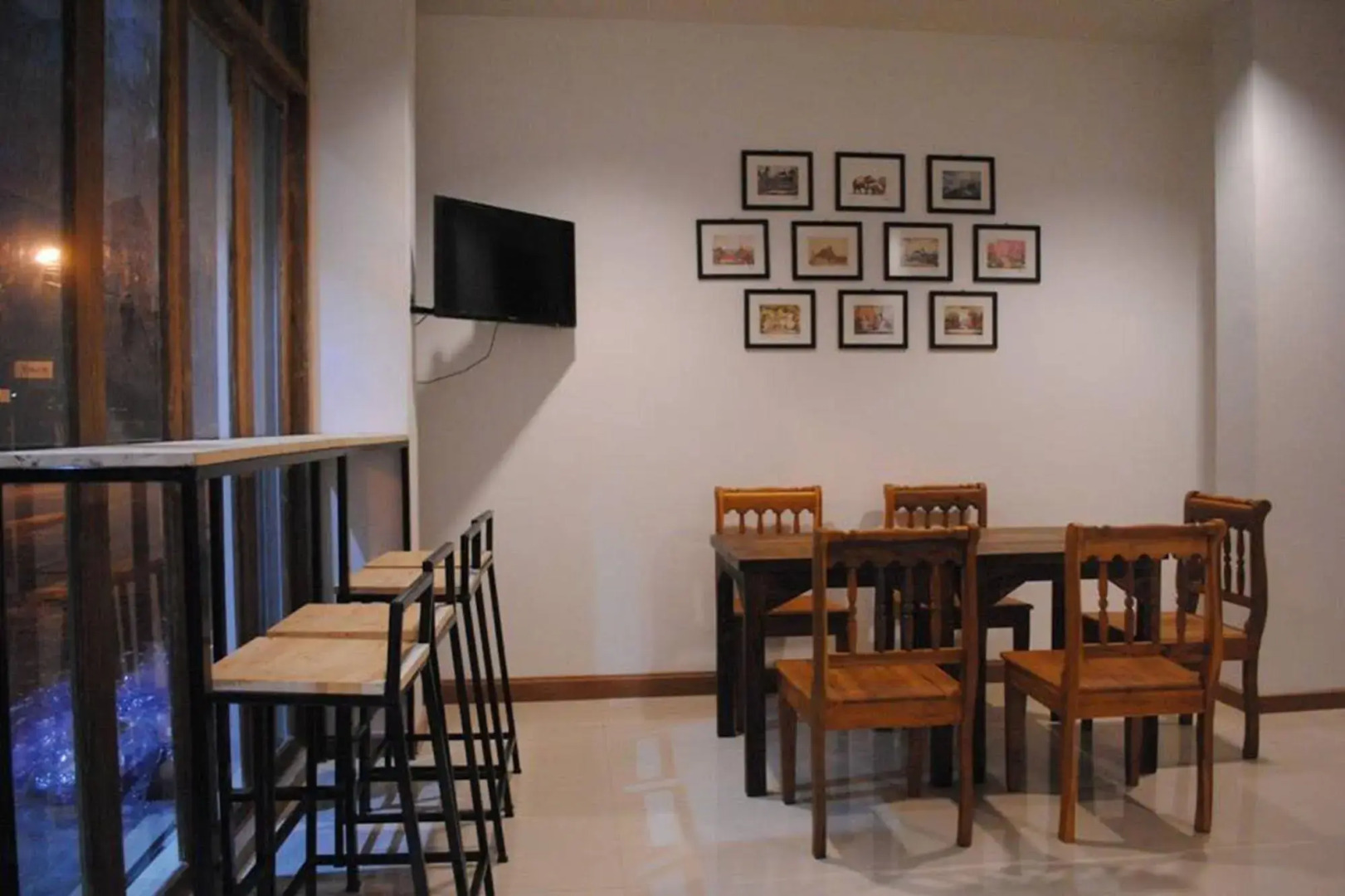 Foto - Rimnim Hostel