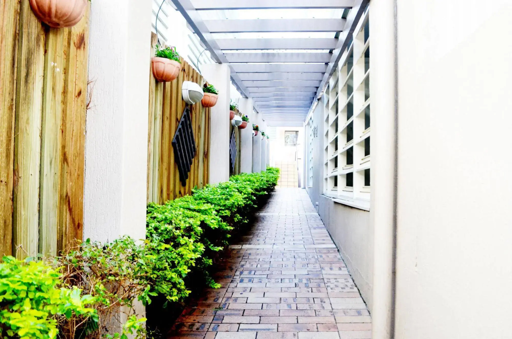 Foto - Spring Hill Mews Apartments