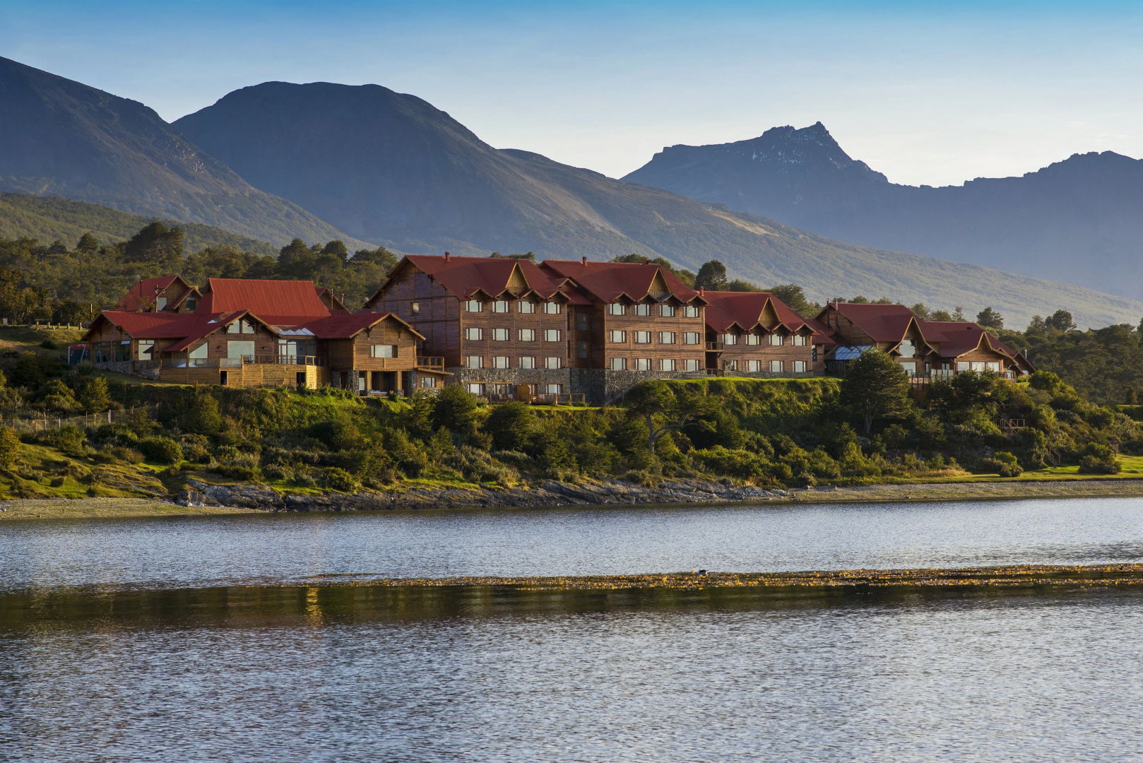 Photo - Los Cauquenes Resort + Spa + Experiences