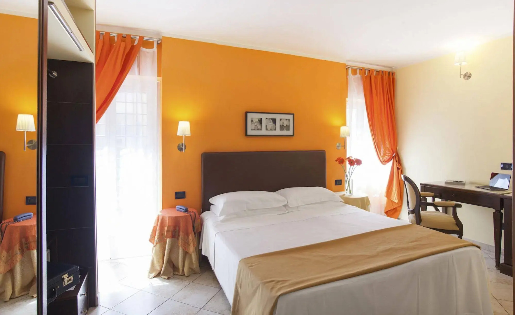 Photo - B&B Hotel Roma Tuscolana San Giovanni