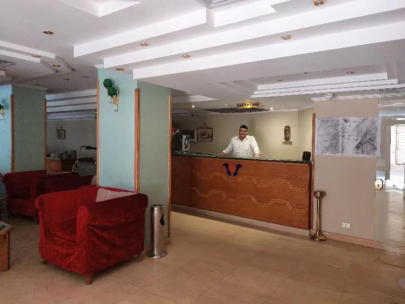 Foto - Queens Valley Hotel