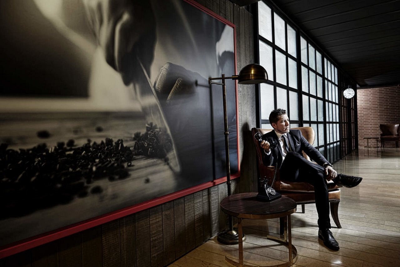 Photo - The Artisan D.C. Hotel, Autograph Collection