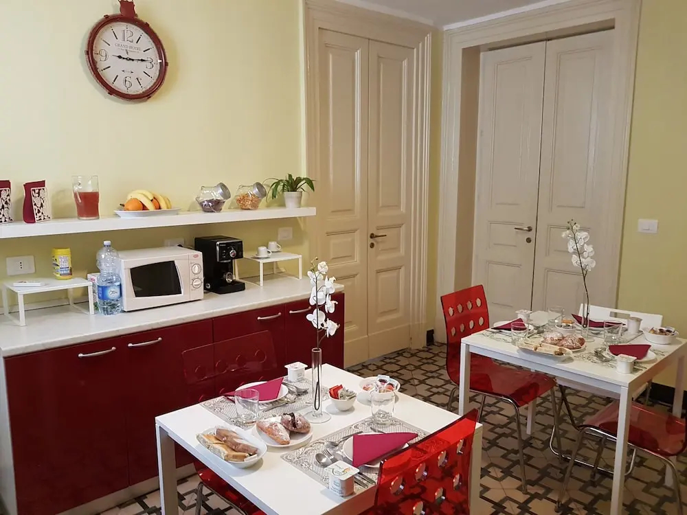 Foto - Central Suites Catania