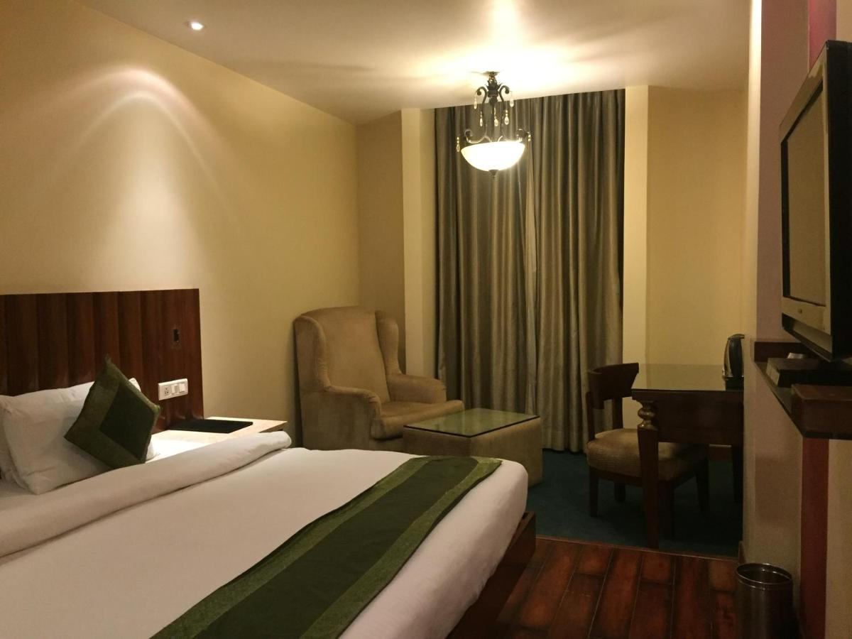 Foto - Hotel Aura