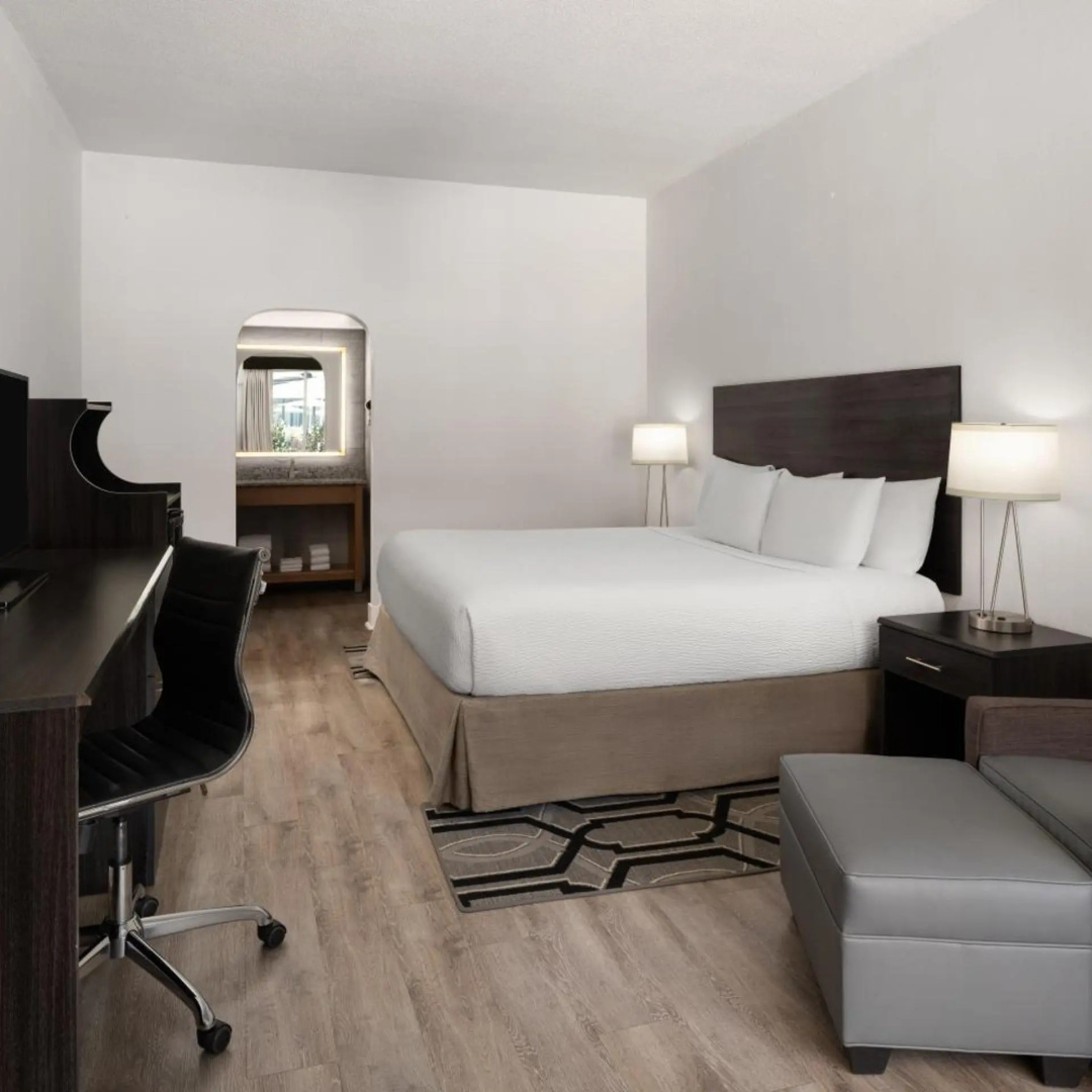 Photo - The Harrison Hotel Downtown Hollywood FL, an Ascend Collection Hotel