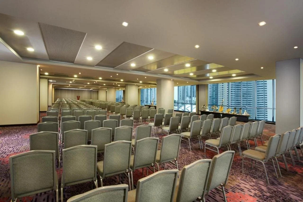 Foto - Megapolis Hotel Panama