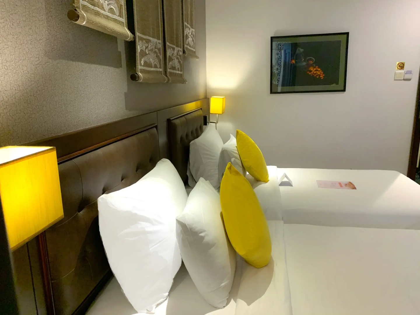 Foto - The Odys Boutique Hotel