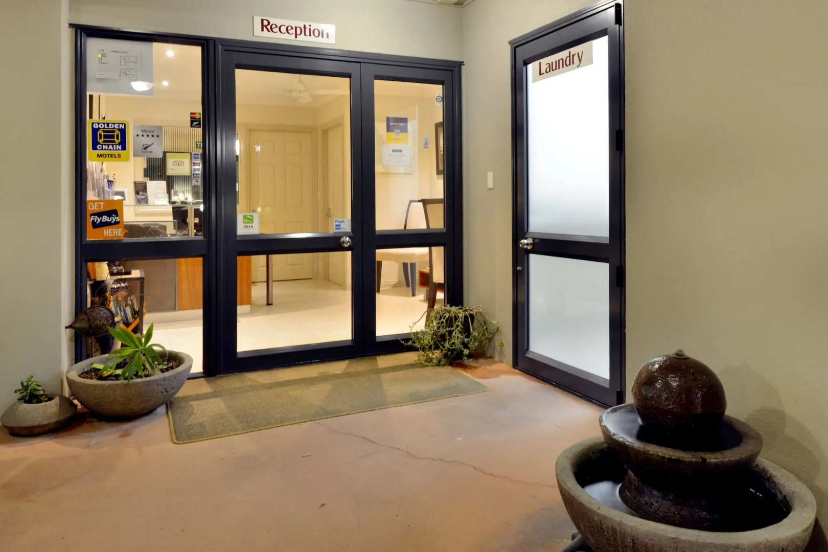 Photo - Whangaparaoa Lodge