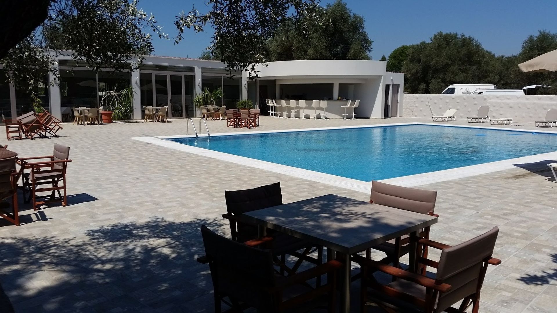 Photo - Saint George Resort